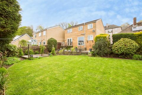 5 bedroom detached house for sale, Willowfield Crescent, Halifax