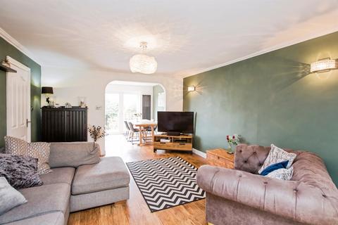 5 bedroom detached house for sale, Willowfield Crescent, Halifax
