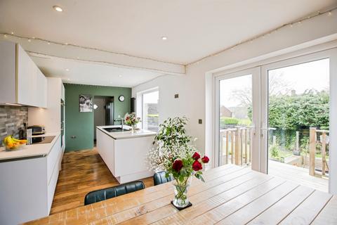 5 bedroom detached house for sale, Willowfield Crescent, Halifax