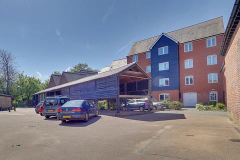 1 bedroom flat for sale, Watermill Court, Springwell, Havant