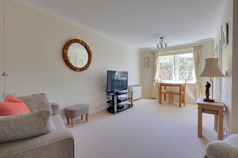 1 bedroom flat for sale, Watermill Court, Springwell, Havant