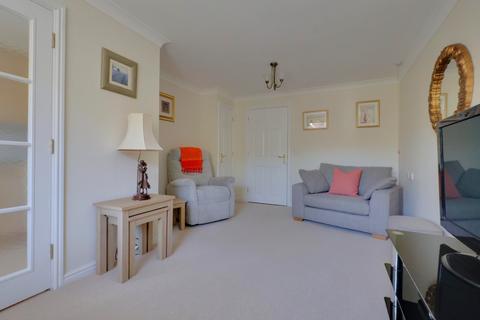 1 bedroom flat for sale, Watermill Court, Springwell, Havant