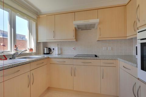 1 bedroom flat for sale, Watermill Court, Springwell, Havant