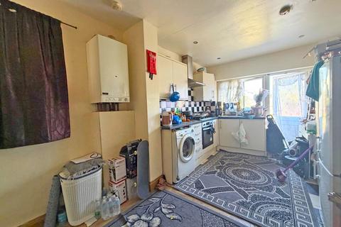 4 bedroom terraced house for sale, Church Road, London, London, E12