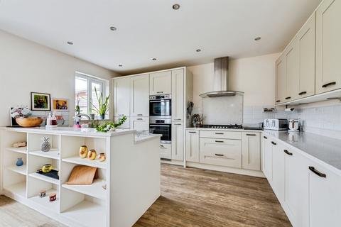 4 bedroom detached house for sale, Jasper Close, Swindon