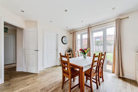 4 bedroom detached house for sale, Jasper Close, Swindon