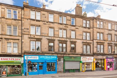 1 bedroom flat for sale, 2F1, 275 Leith Walk, Leith, Edinburgh, EH6 8PD