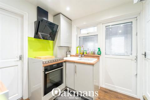 3 bedroom end of terrace house for sale, Sunningdale Road, West Midlands B11