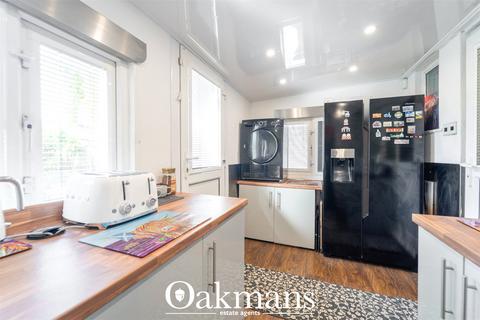 3 bedroom end of terrace house for sale, Sunningdale Road, West Midlands B11