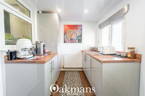 3 bedroom end of terrace house for sale, Sunningdale Road, West Midlands B11
