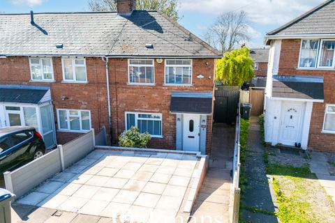 3 bedroom end of terrace house for sale, Sunningdale Road, West Midlands B11