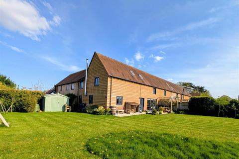 4 bedroom barn conversion for sale, Nobold Lane, Nobold, Shrewsbury