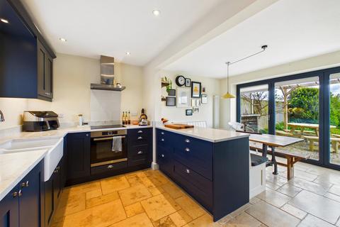 4 bedroom barn conversion for sale, Nobold Lane, Nobold, Shrewsbury