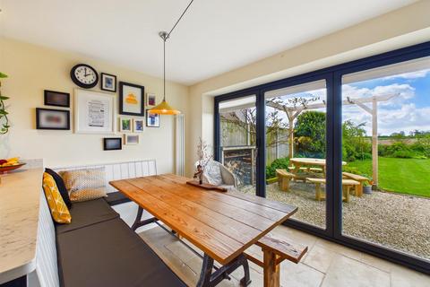 4 bedroom barn conversion for sale, Nobold Lane, Nobold, Shrewsbury