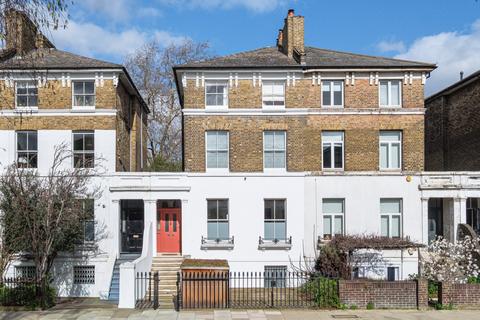 Richmond Road, Hackney, London, E8