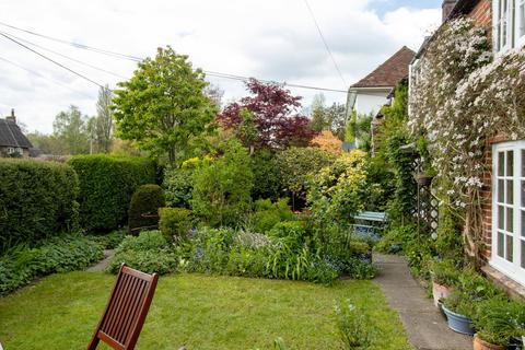 4 bedroom cottage for sale, Colyton Cottage, Cheriton, Alresford