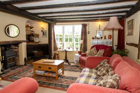 4 bedroom cottage for sale, Colyton Cottage, Cheriton, Alresford