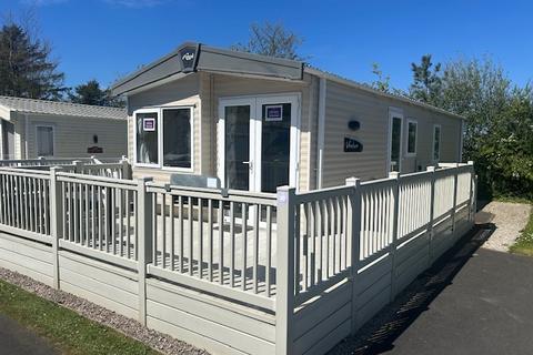 2 bedroom holiday lodge for sale, White Cross, NEWQUAY TR8