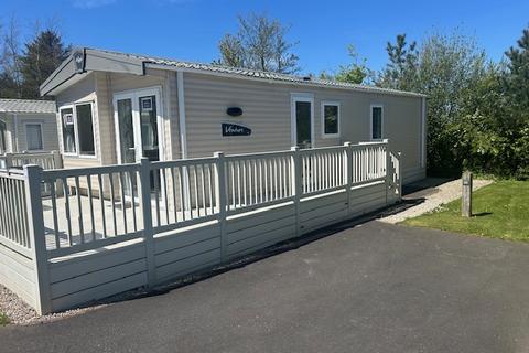 2 bedroom holiday lodge for sale, White Cross, NEWQUAY TR8