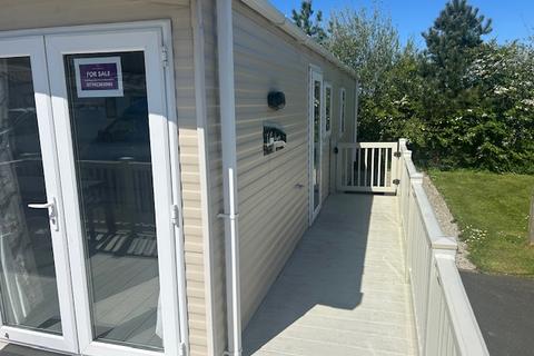 2 bedroom holiday lodge for sale, White Cross, NEWQUAY TR8