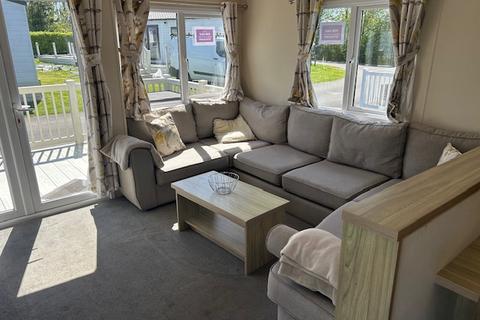 2 bedroom holiday lodge for sale, White Cross, NEWQUAY TR8