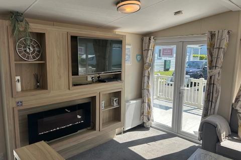2 bedroom holiday lodge for sale, White Cross, NEWQUAY TR8