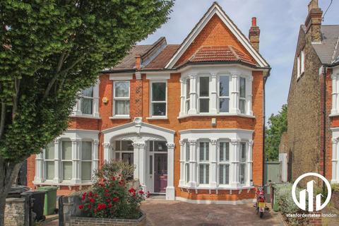4 bedroom semi-detached house for sale, Culverley Road, Catford, SE6