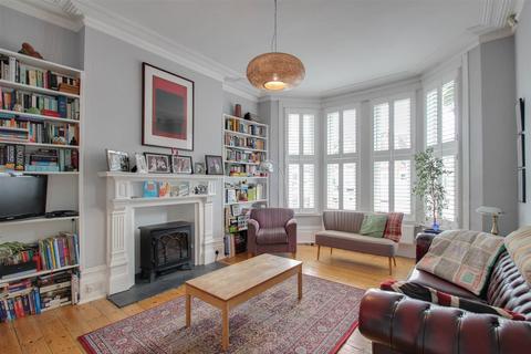 4 bedroom semi-detached house for sale, Culverley Road, Catford, SE6