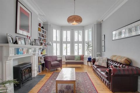 4 bedroom semi-detached house for sale, Culverley Road, Catford, SE6