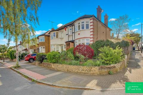 3 bedroom semi-detached house for sale, Brent Way, London, N3