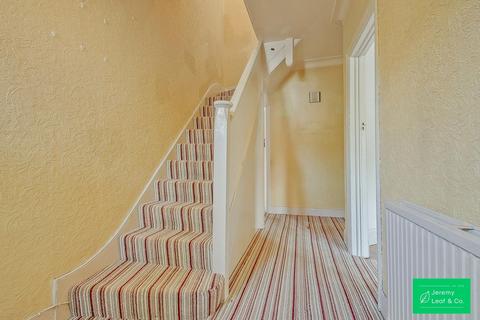 3 bedroom semi-detached house for sale, Brent Way, London, N3