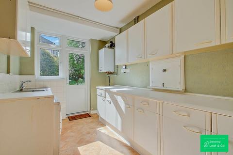 3 bedroom semi-detached house for sale, Brent Way, London, N3