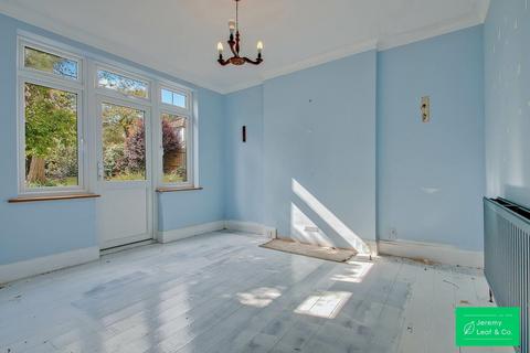 3 bedroom semi-detached house for sale, Brent Way, London, N3
