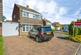 Linford Close, Rugeley