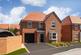 Millford at Castra Park New Lane, Huntington, York YO32