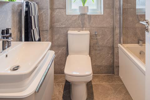 4 bedroom detached house for sale, Stratford at Charlton Common Challenger Road, Brentry BS10