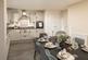 Milfield at Barratt Homes at Richmond Park Richmond Park, Whitfield CT16