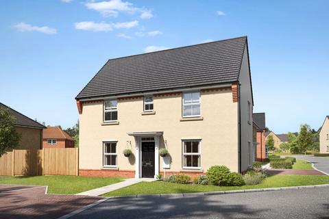 Stanford at Oak View Southend Road, Billericay CM11