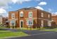 Lenwade at Saxon Fields, CT1 Thanington Road, Thanington, Canterbury CT1