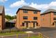 Haversham at The Spires, S43 Inkersall Green Road, Inkersall, Chesterfield S43