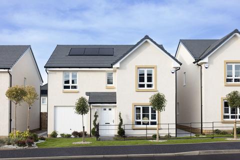 Dean at Eaglesham View Marlott Place, Jackton, East Kilbride G75