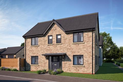 4 bedroom detached house for sale, The Bowyer at Baydale Village, Staindrop Road, Low Coniscliffe and Merrybent DL2