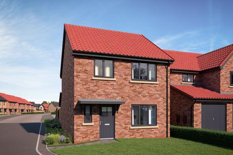 3 bedroom detached house for sale, The Mason at Baydale Village, Staindrop Road, Low Coniscliffe and Merrybent DL2