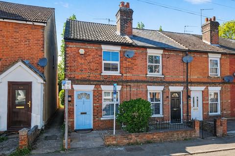 3 bedroom terraced house for sale, Upper Bridge Road, Chelmsford CM2