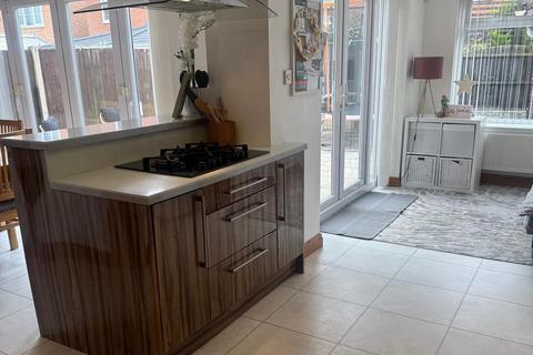 4 bedroom detached house for sale, Knowle Close, West Derby, Liverpool, L12
