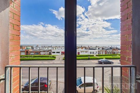 1 bedroom retirement property for sale, Marina, Bexhill-On-Sea