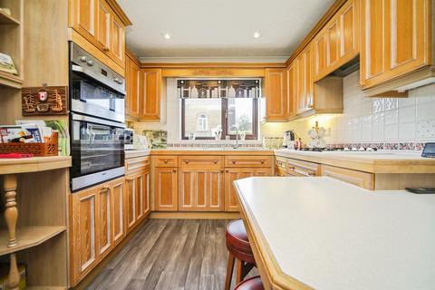 4 bedroom detached house for sale, Barleyfields, Thurston, Bury St. Edmunds