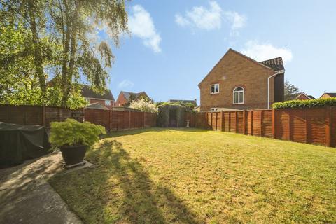 4 bedroom detached house for sale, Barleyfields, Thurston, Bury St. Edmunds