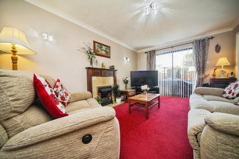 4 bedroom detached house for sale, Barleyfields, Thurston, Bury St. Edmunds