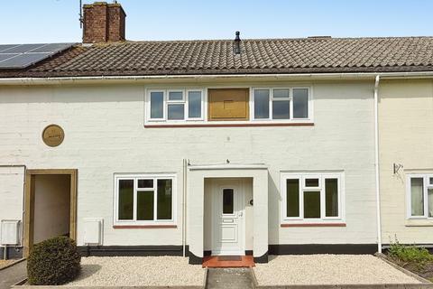 3 bedroom terraced house for sale, Court Orchard, Bratton